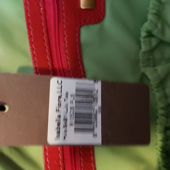 "Host Pick" Isabella Fiore bag - Picture 7 of 8